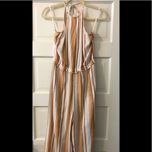 Cloth & Stone Jumpsuit